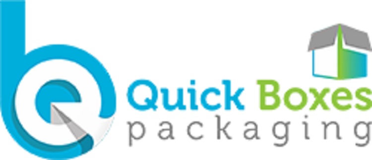 Quick Boxes Pac kaging LLC